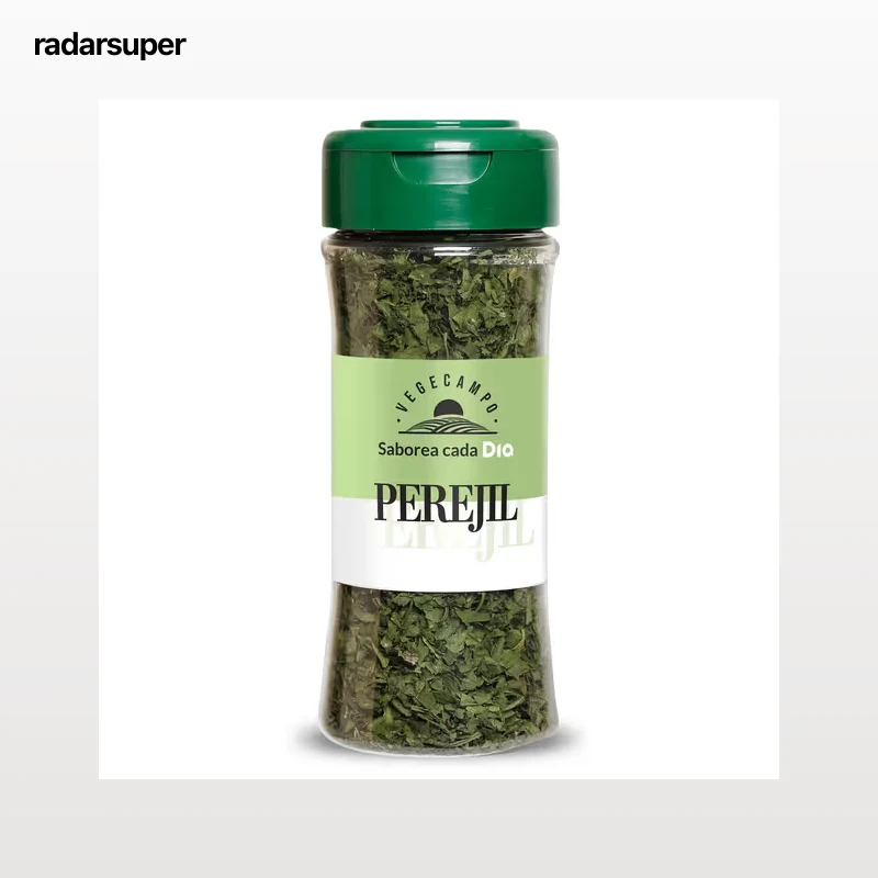 Perejil Dia Vegecampo 18 g