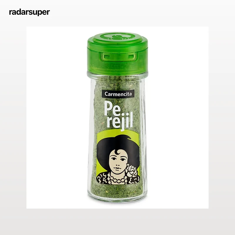 Perejil Carmencita 8 g