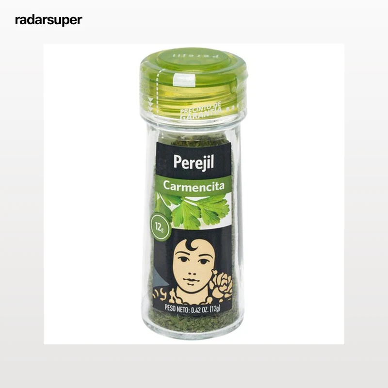 Perejil Carmencita 12g