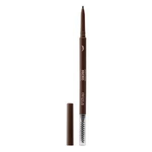 Perfilador de cejas micro Deliplus 02 oscuro