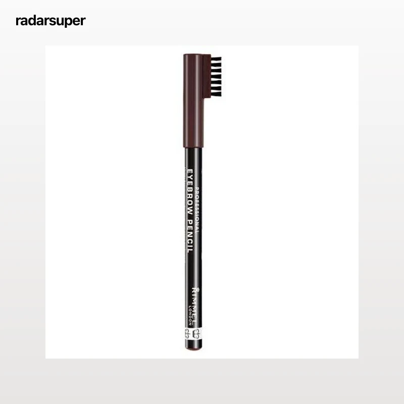 Perfilador de cejas Rimmel professional eyebrow pencil 001