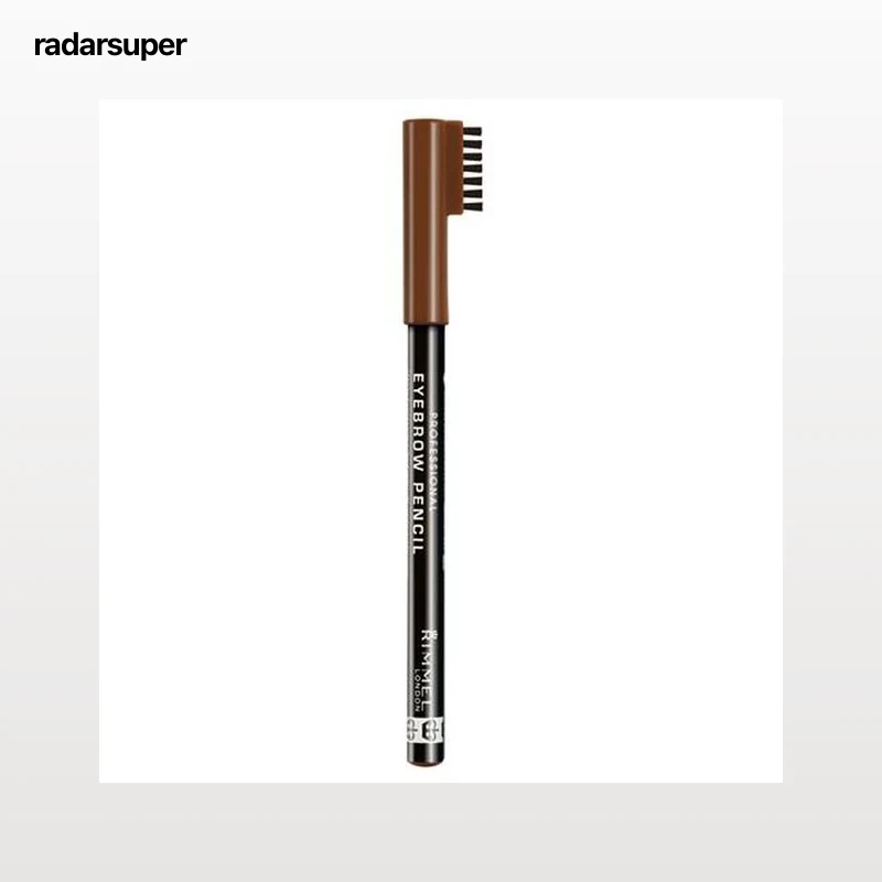 Perfilador de cejas Rimmel professional eyebrow pencil 002