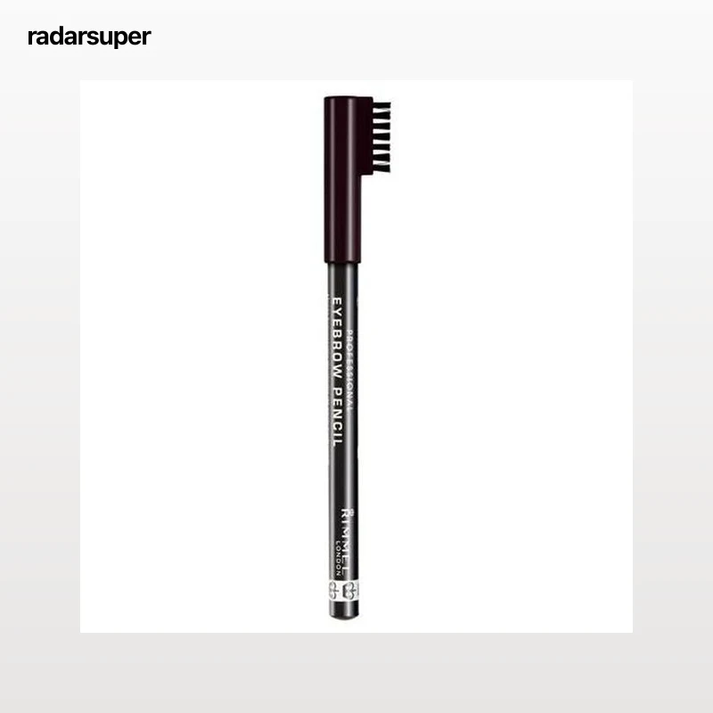 Perfilador de cejas Rimmel professional eyebrow pencil 004