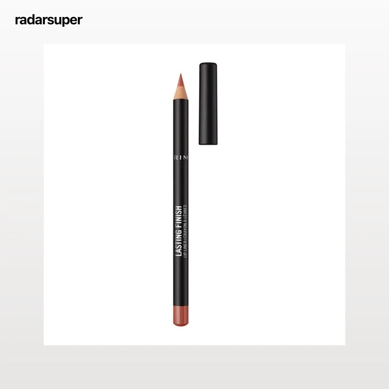 Perfilador de labio Loose Finish Rimmel 110