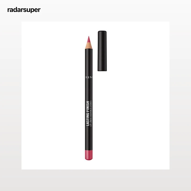 Perfilador de labio Loose Finish Rimmel 125