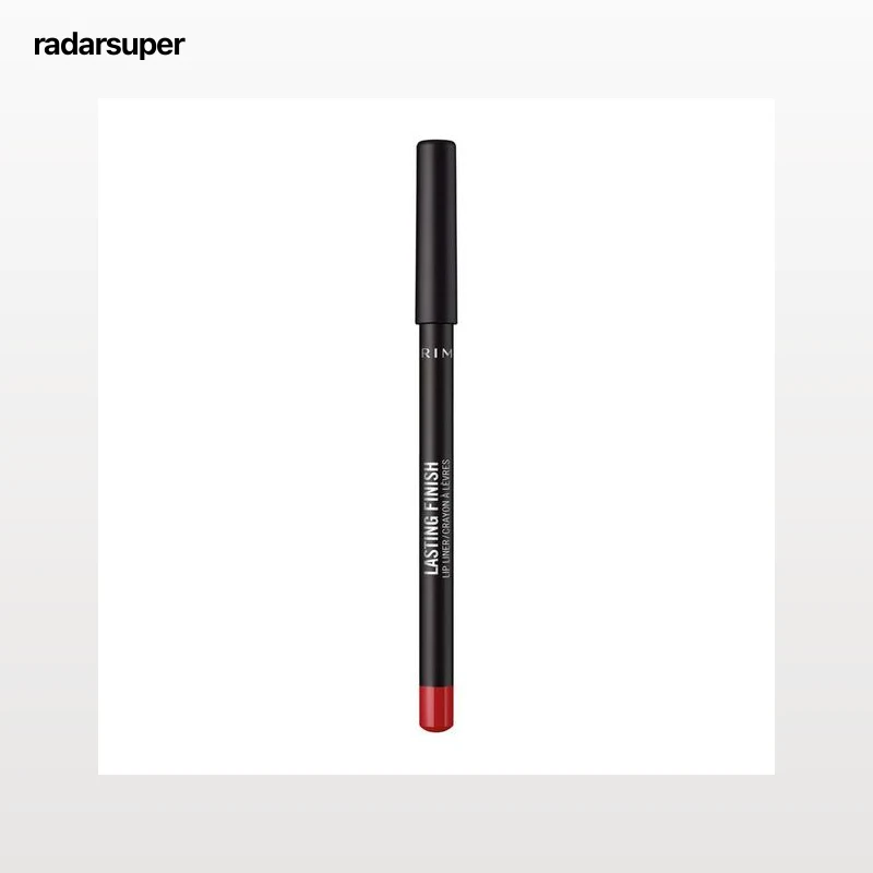 Perfilador de labio Loose Finish Rimmel 505