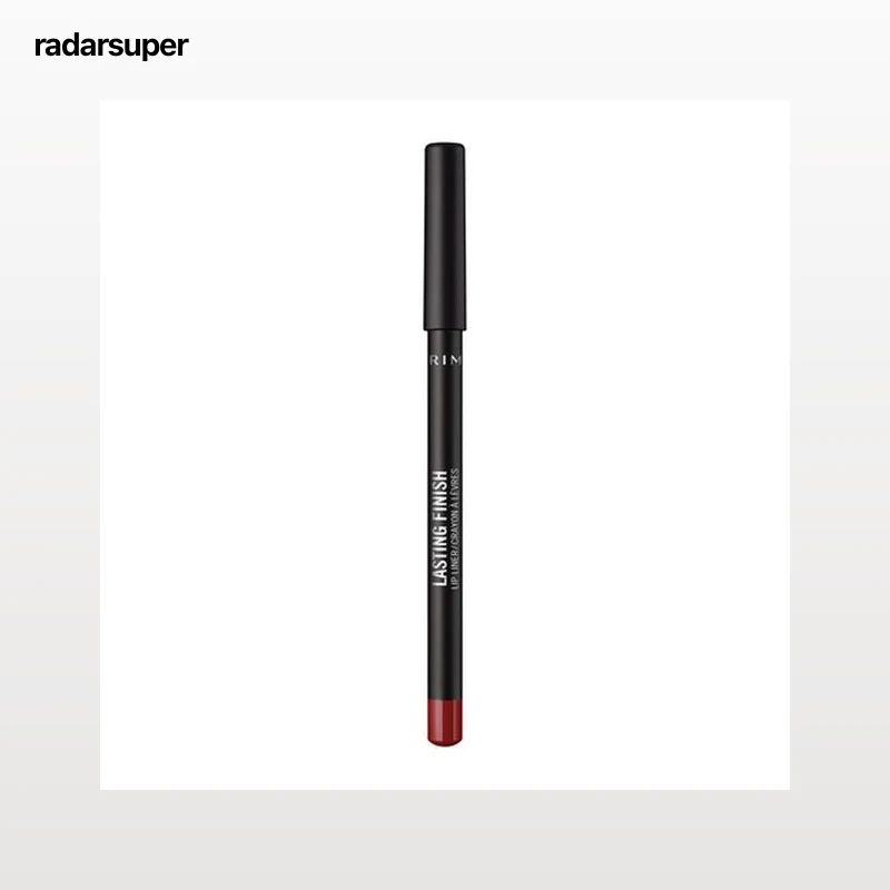 Perfilador de labio Loose Finish Rimmel 580