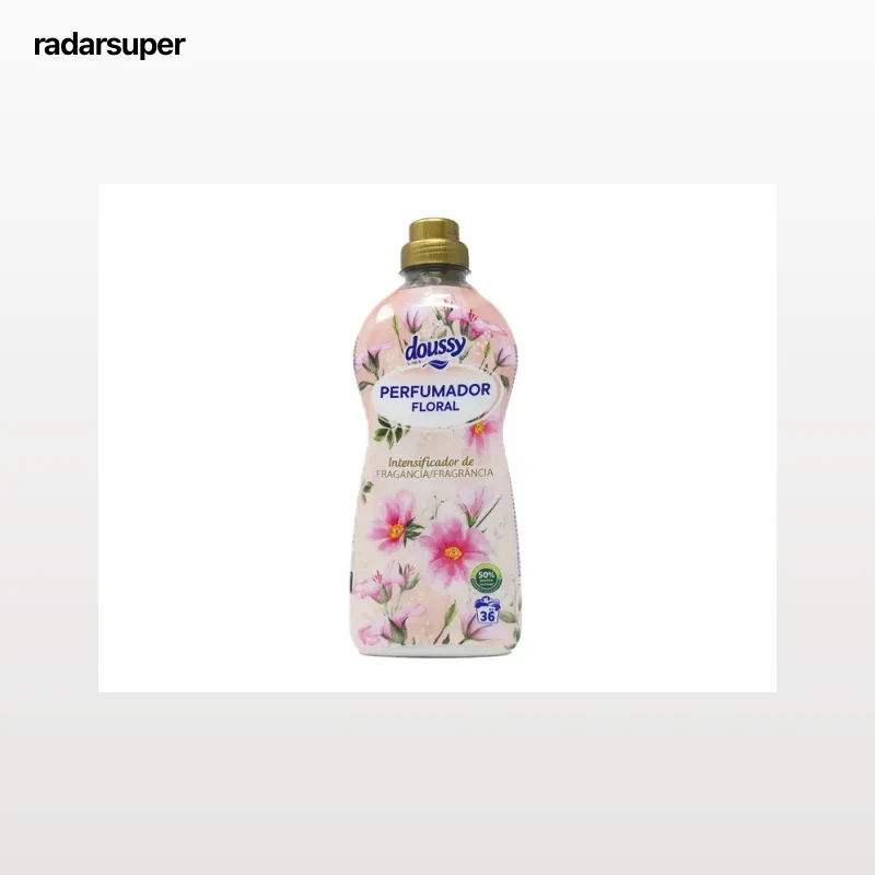 Perfumador floral para ropa