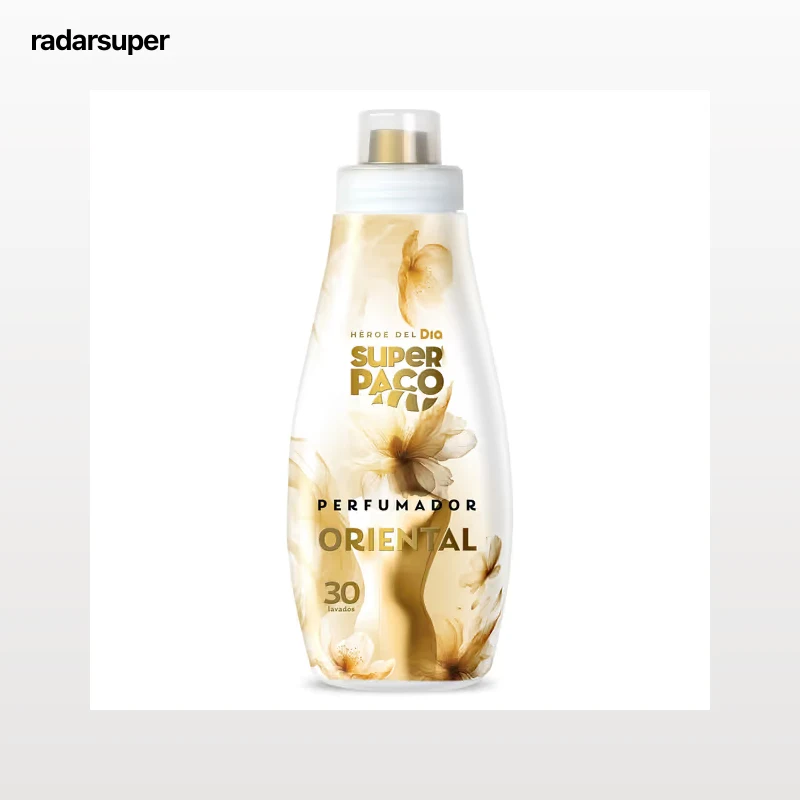 Perfumador oriental Dia Super Paco 600 ml