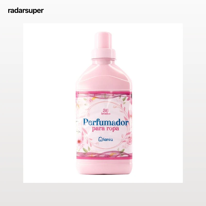 Perfumador Para La Ropa Lanta 720 ml