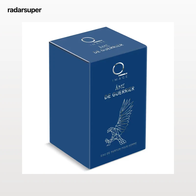 Perfume hombre âme de guerrie Dia Imaqe 100 ml