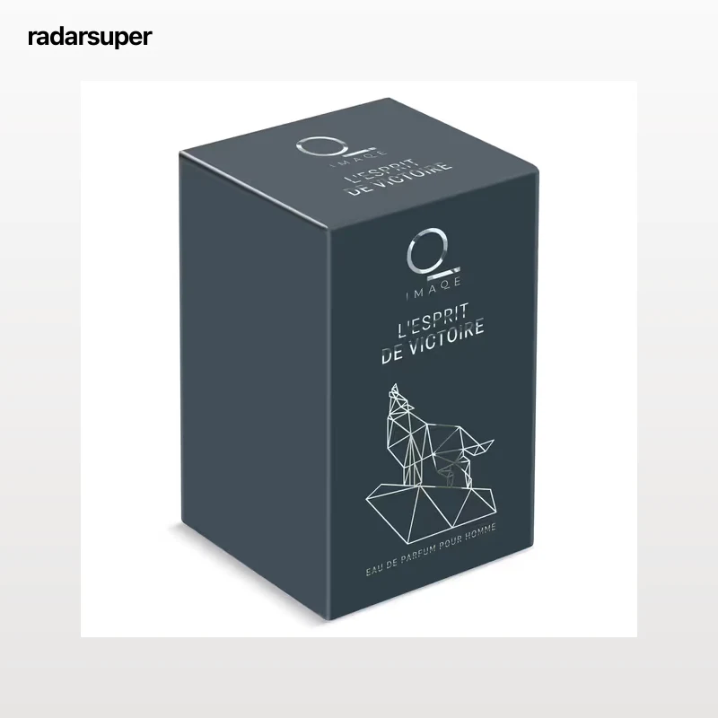 Perfume hombre l'esprit de victoire Dia Imaqe 100 ml