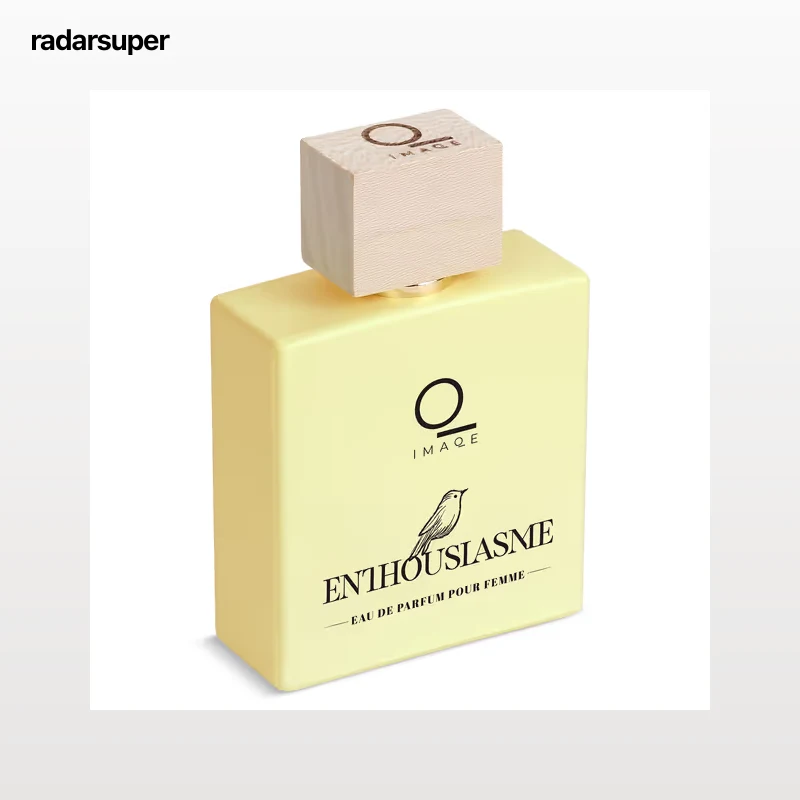 Perfume mujer enthousiasme Dia Imaqe 100 ml