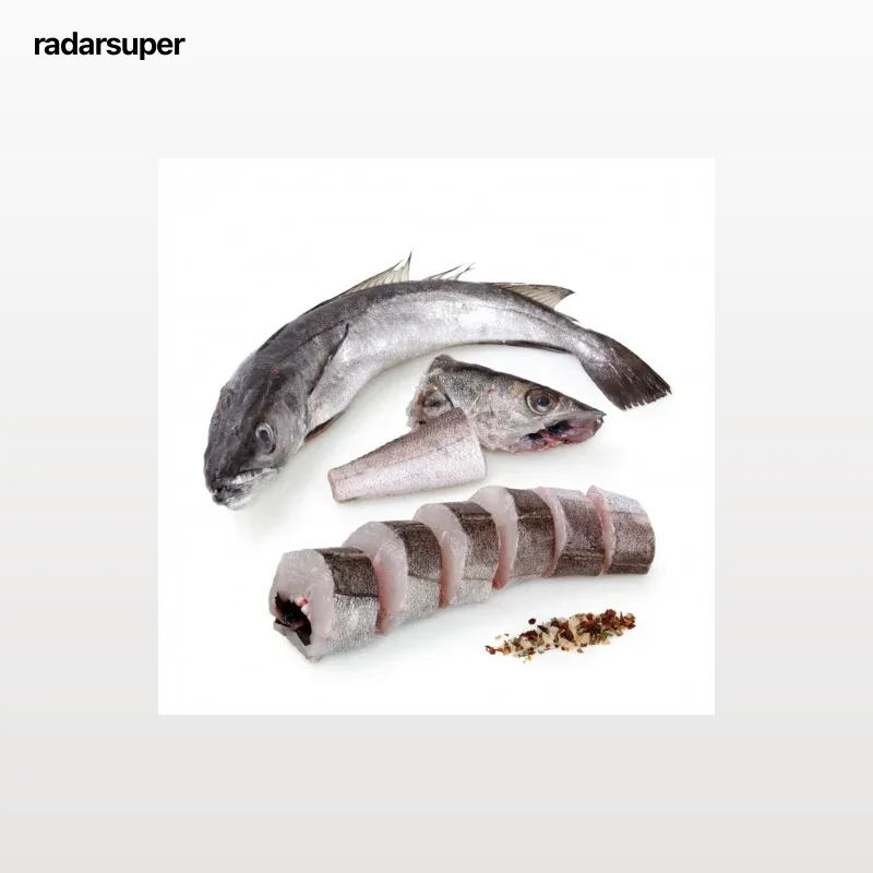 Pescadilla fina 800 g aprox