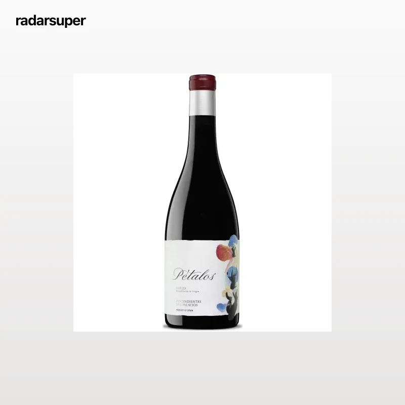 Petalos Del Bierzo Tinto 2020