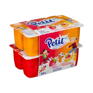 Petit sabores