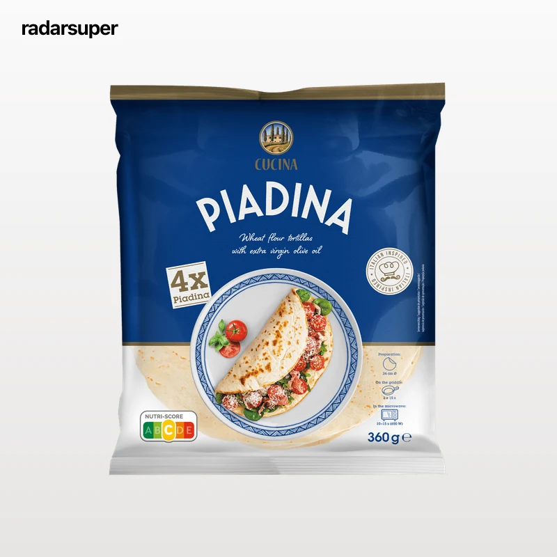 Piadina