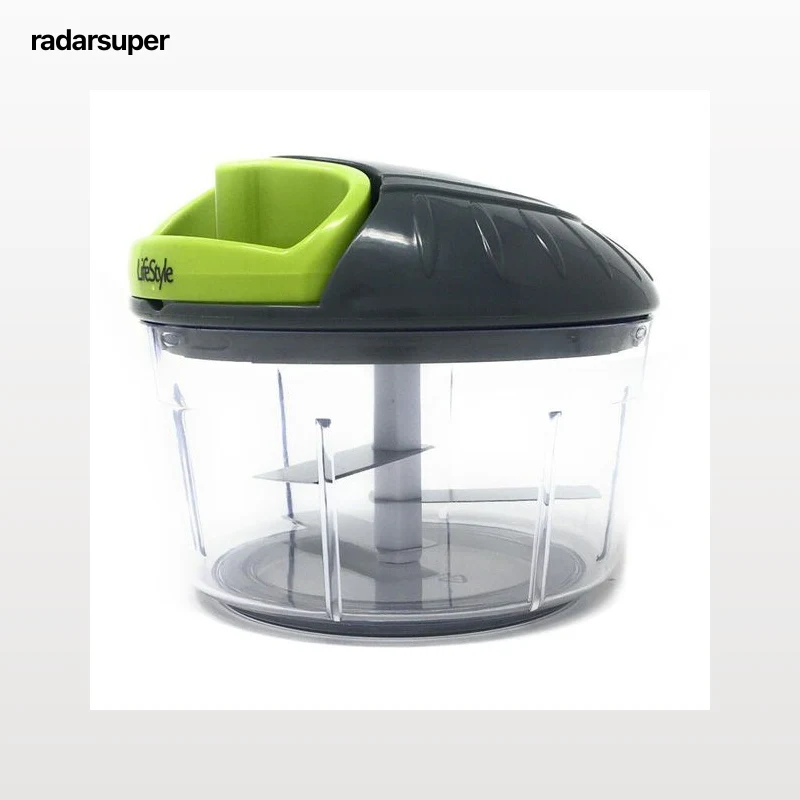 Picadora-batidora Lifestyle 650ml