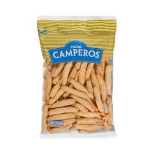 Picos camperos