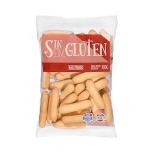 Picos sin gluten
