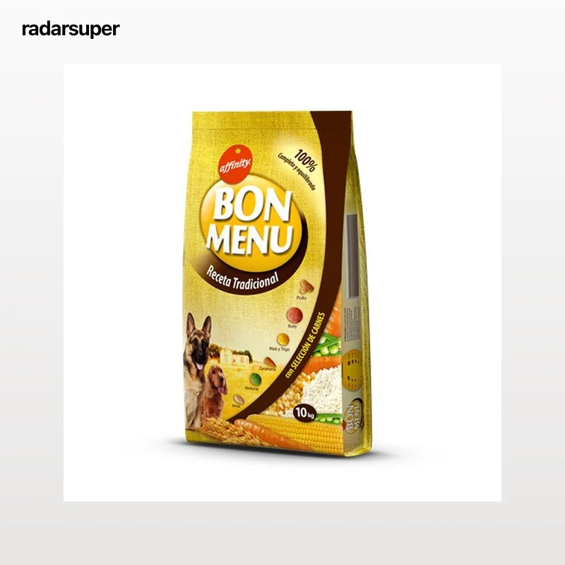 Pienso perro Bon Menu 10kg