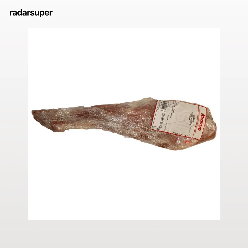 Pierna entera de cabrito, ideal para asar