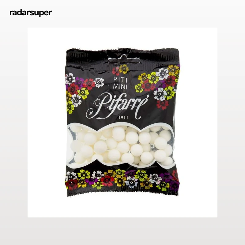 PIFARRE Caramelos Bolas de Anís Mosten 150 gr.