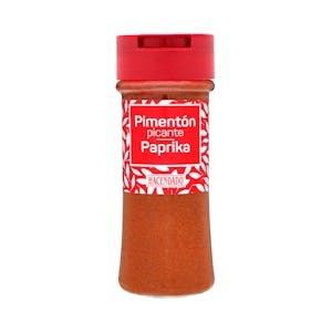 Pimentón picante