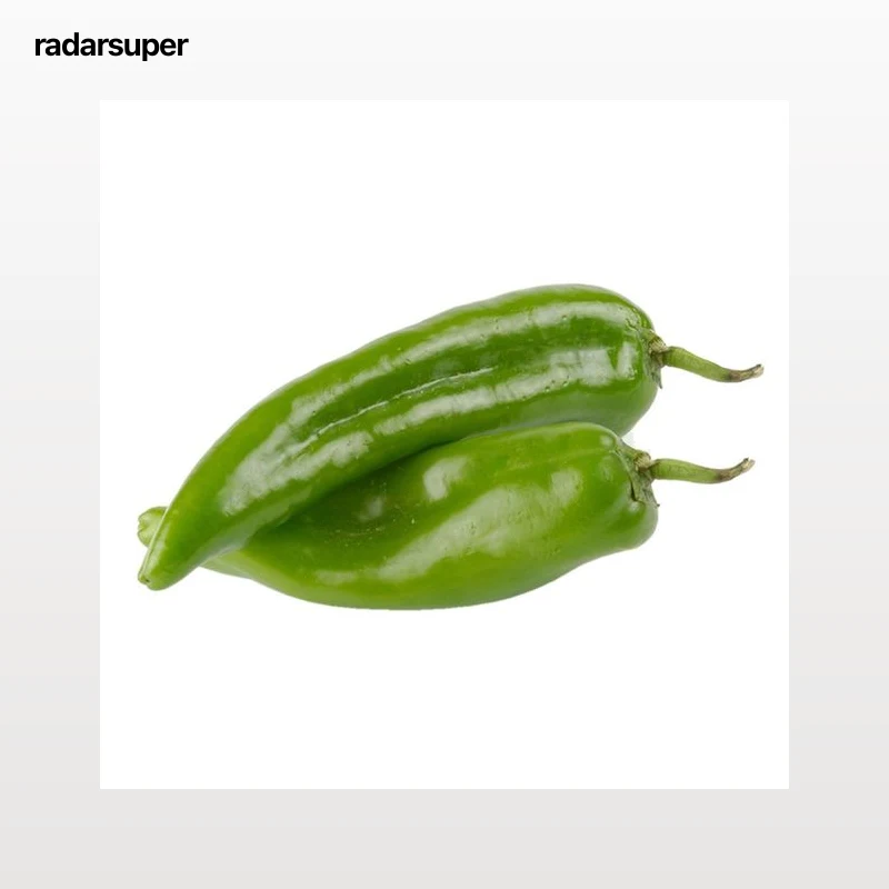 Pimiento Italiano al peso.