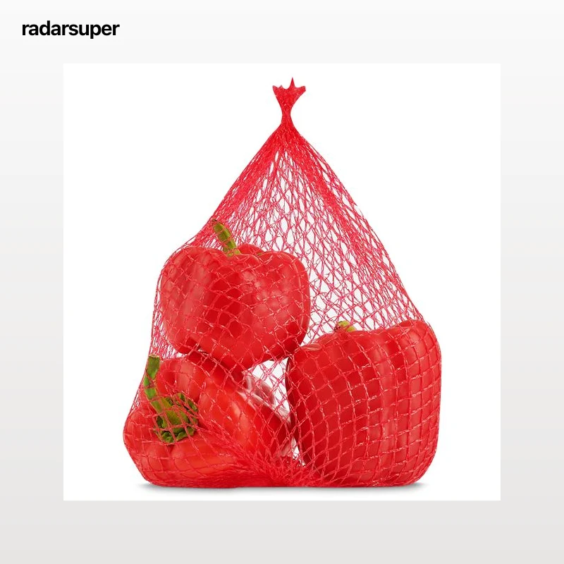 Pimiento rojo 500 g