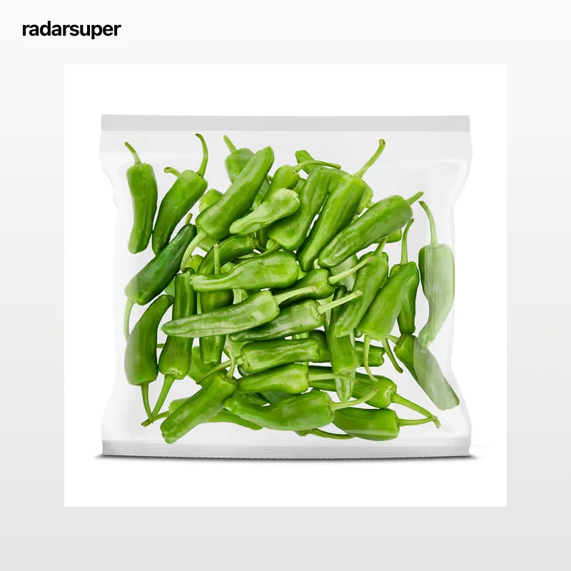 Pimiento semipicante 200 g