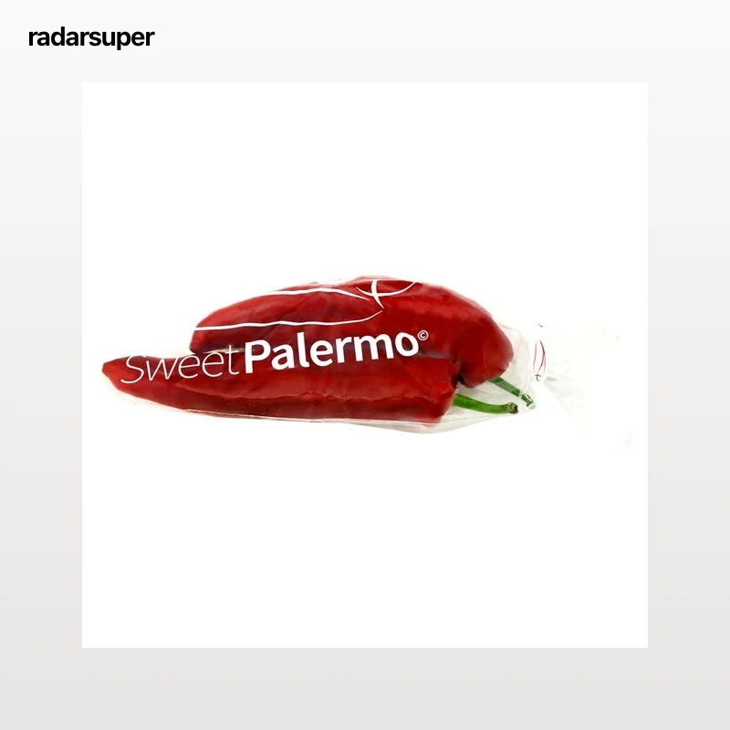 Pimiento sweet Palermo 2 uds..