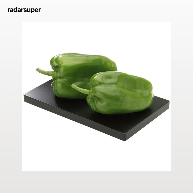 Pimiento verde lamuyo