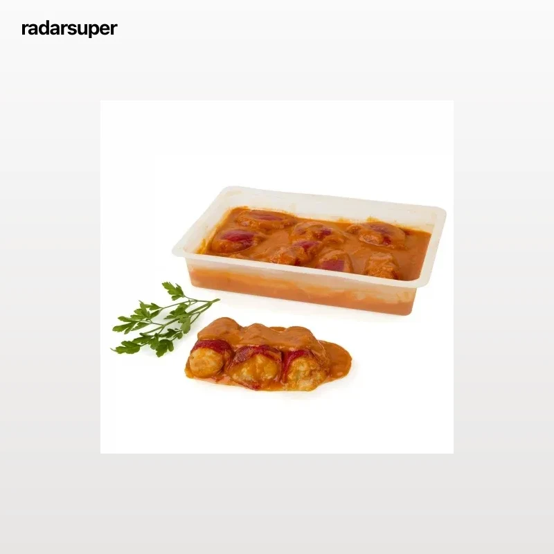 Pimientos rellenos de bacalao 1 kg aprox