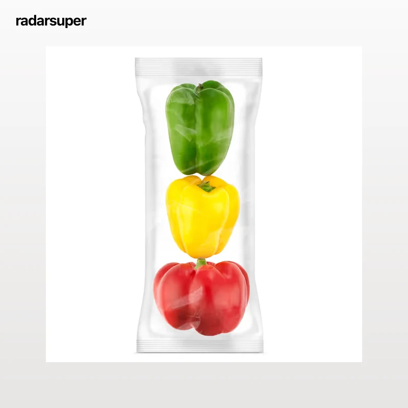 Pimientos tricolor 500 g