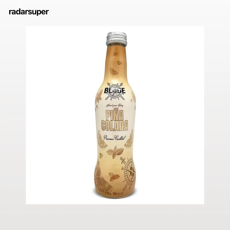 Piña colada Blade 27,5 cl