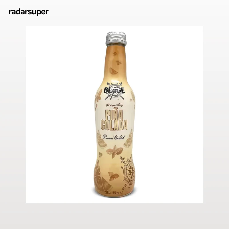 Piña colada Blade 275 ml