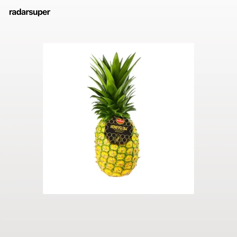 Piña premadurada 1,8 kg aprox