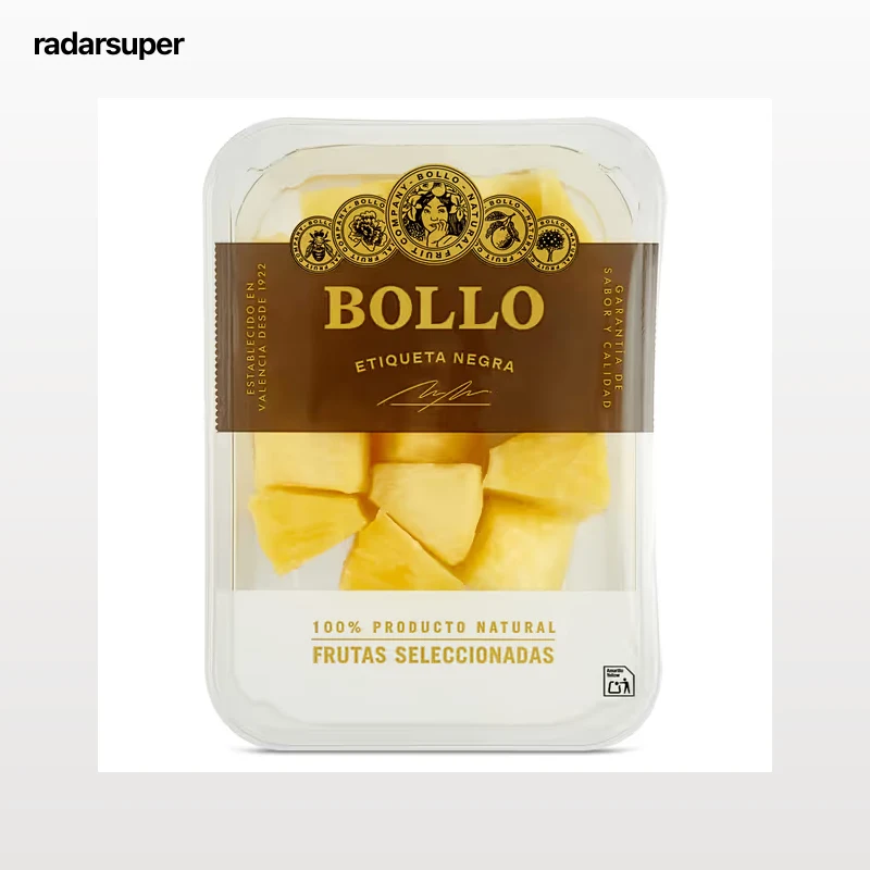 Piña to go 250 g