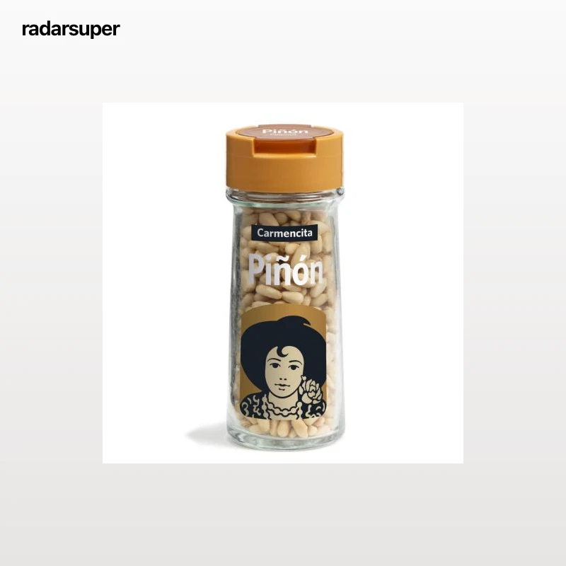Piñón Carmencita 50 g.