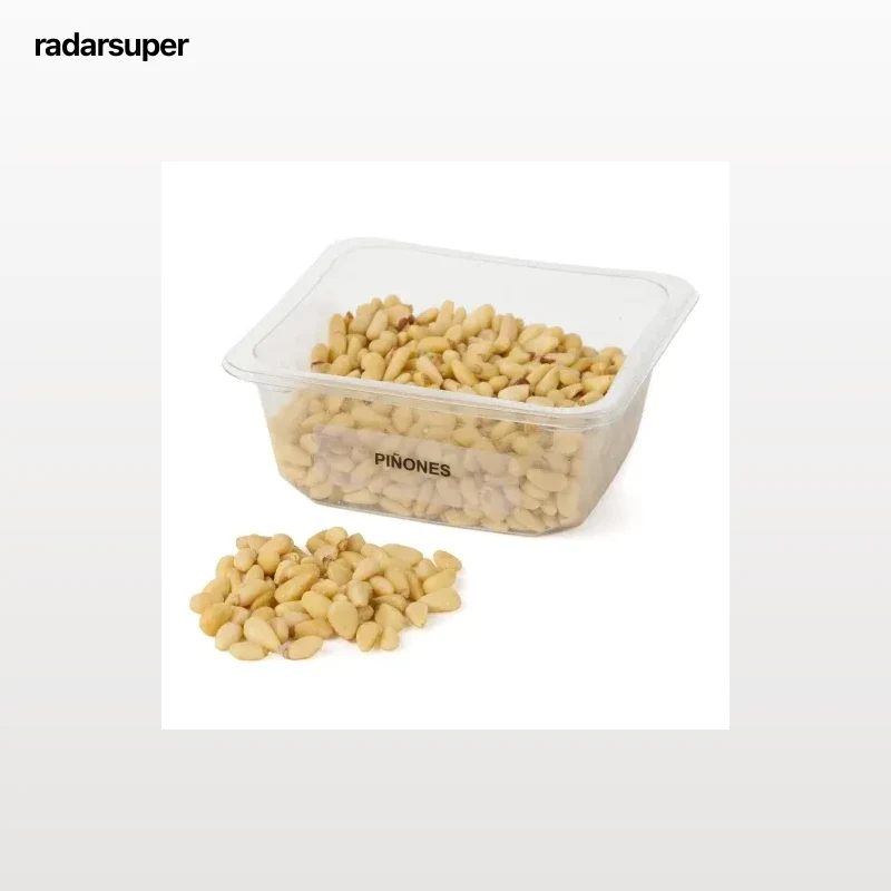 Piñones El Mercado 125 g