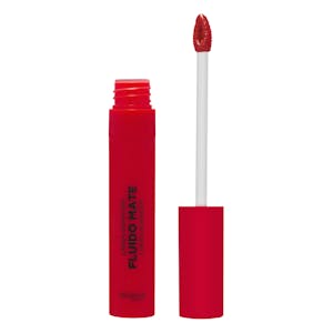 Pintalabios Fluido Mate Deliplus 16 rojo