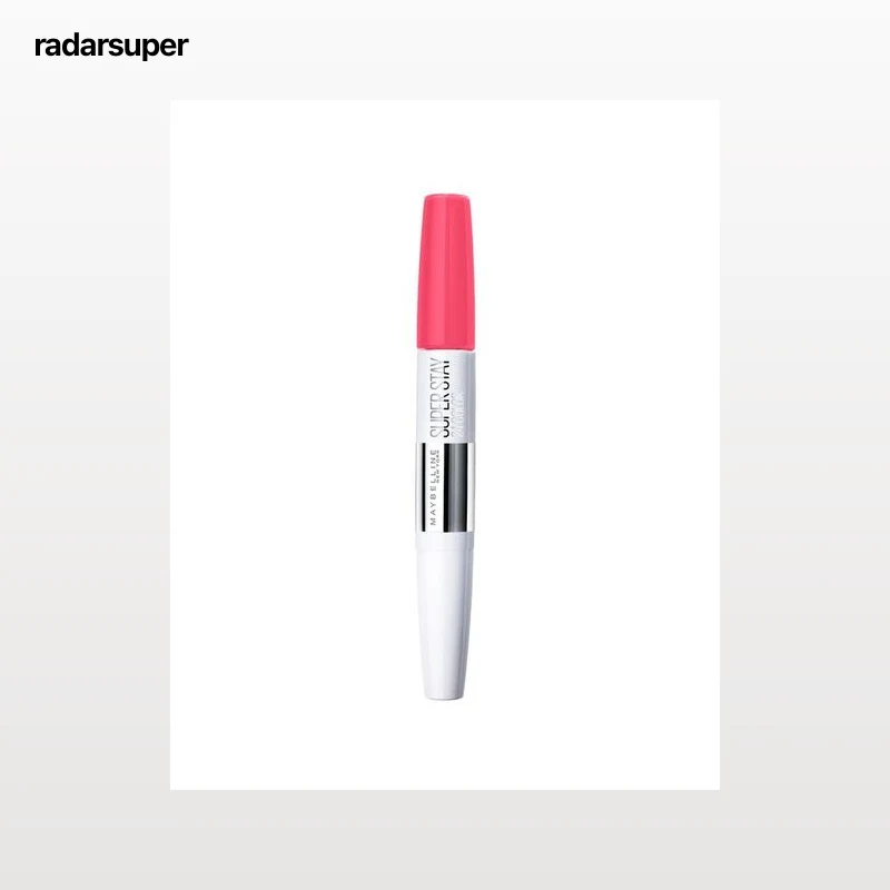 Pintalabios Maybelline Superstay 24h 135 perpetual rose