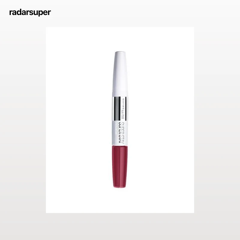 Pintalabios Maybelline Superstay 24h 195 raspberry