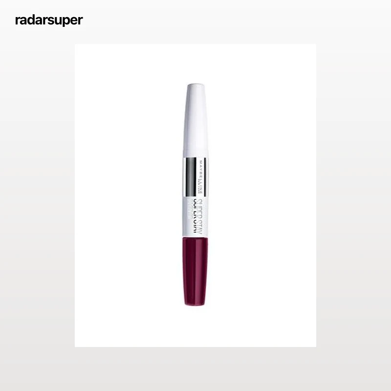 Pintalabios Maybelline Superstay 24h 250 sugar plum