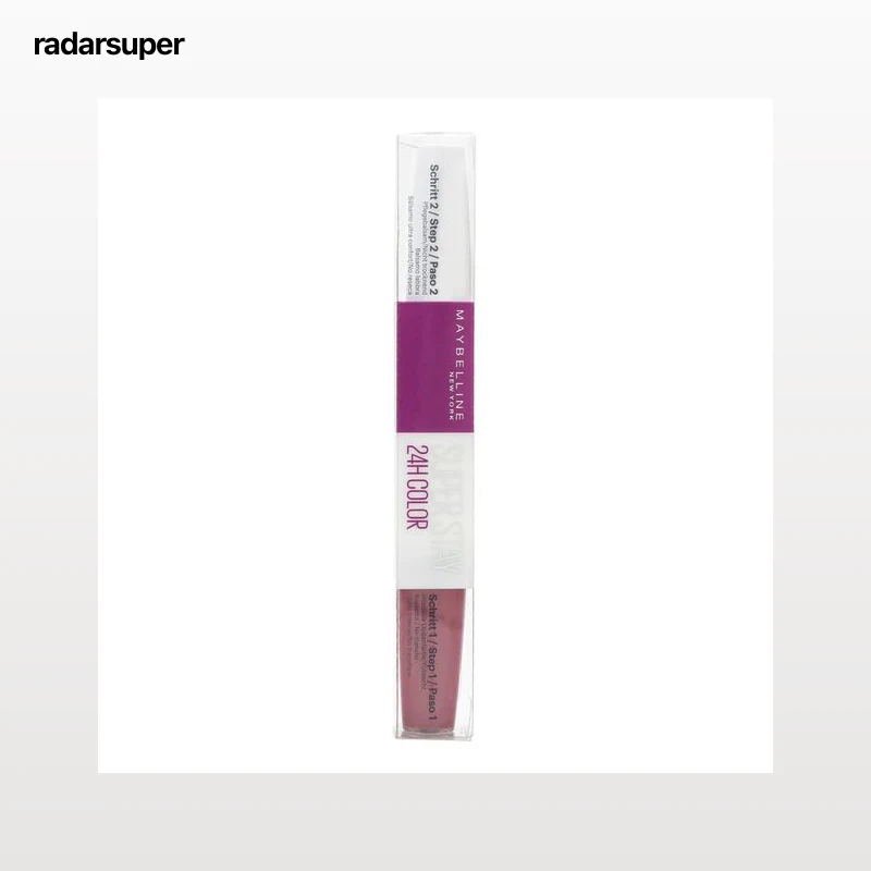 Pintalabios Maybelline Superstay 24h 260 wildberry
