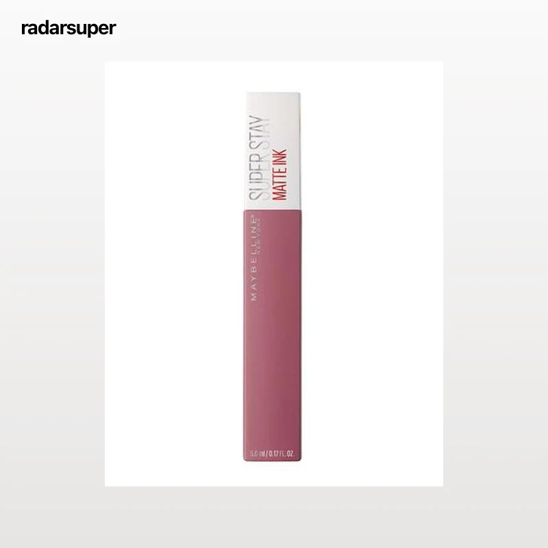 Pintalabios Maybelline Superstay Matte Ink 015 lover