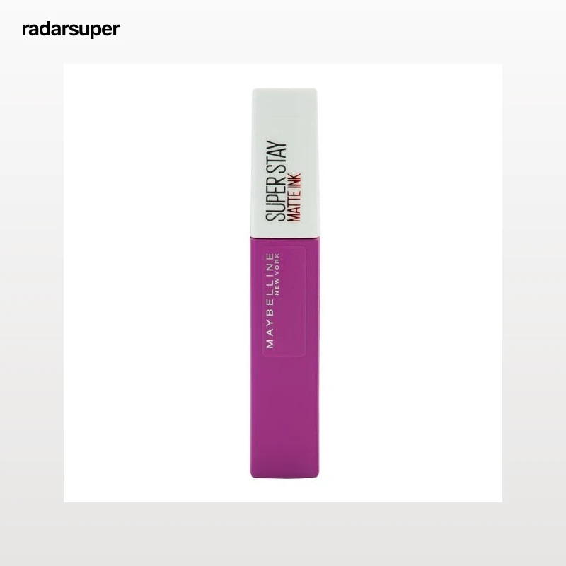 Pintalabios Maybelline Superstay Matte Ink 035 creator