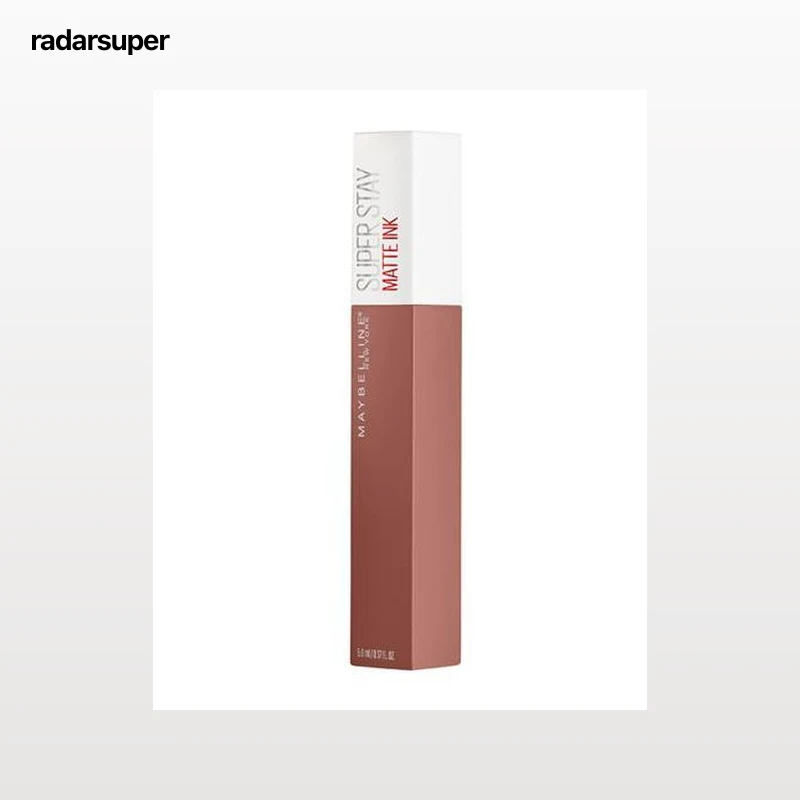 Pintalabios Maybelline Superstay Matte Ink 065 seductrees
