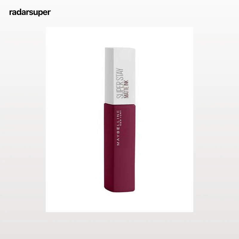 Pintalabios Maybelline Superstay Matte Ink 115 founder
